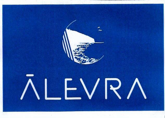 Paraqitja e markës ALEVRA