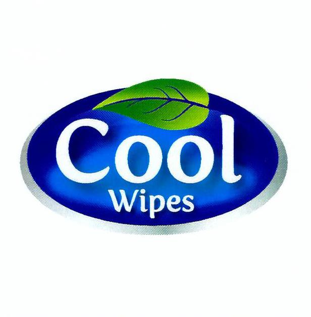 Paraqitja e markës Cool Wipes