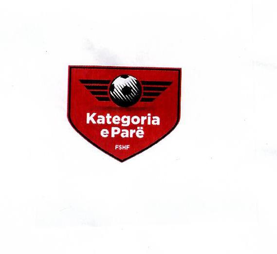 Paraqitja e markës kategoria e pare fshf