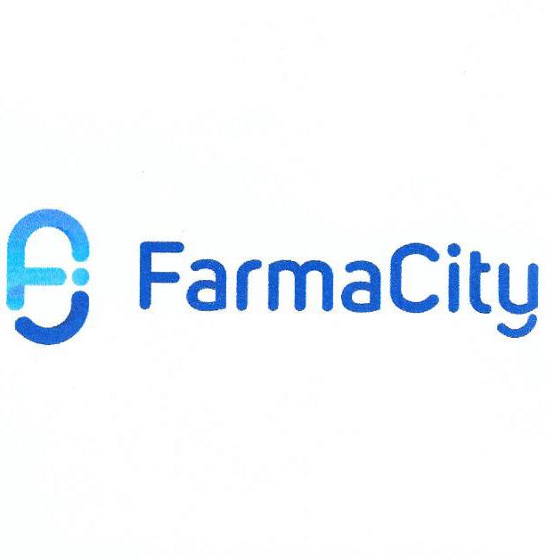 Paraqitja e markës FarmaCity