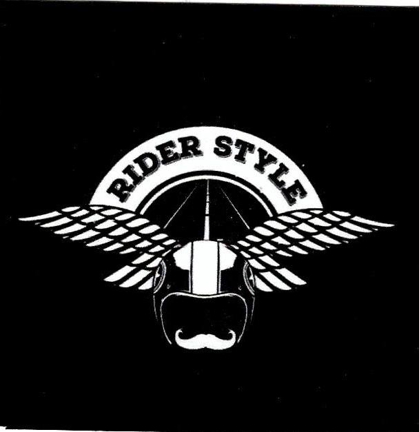 Paraqitja e markës RIDER STYLE