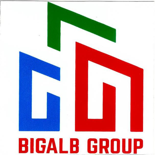 Paraqitja e markës BIGALB GROUP