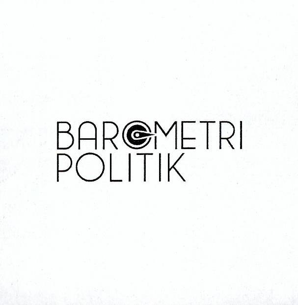 Paraqitja e markës BAROMETRI POLITIK