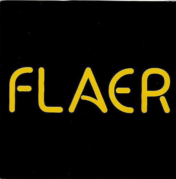 Paraqitja e markës FLAER