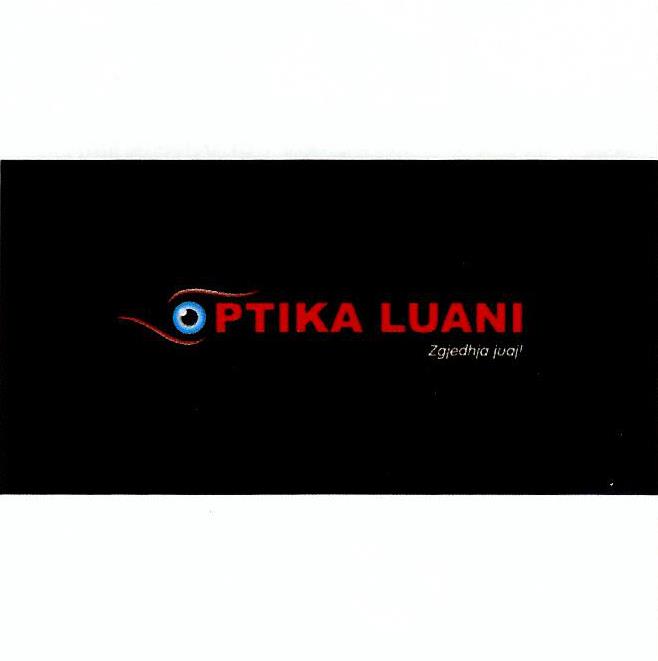 Paraqitja e markës OPTIKA LUANI Zgjedhja juaj!