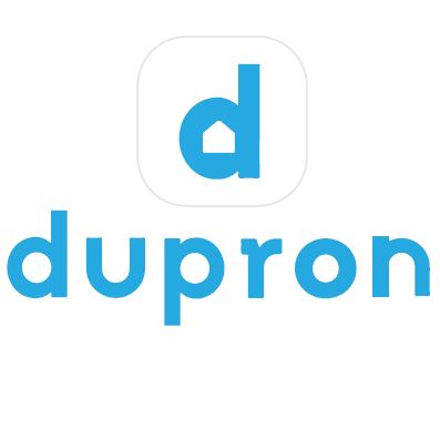 Paraqitja e markës dupron d
