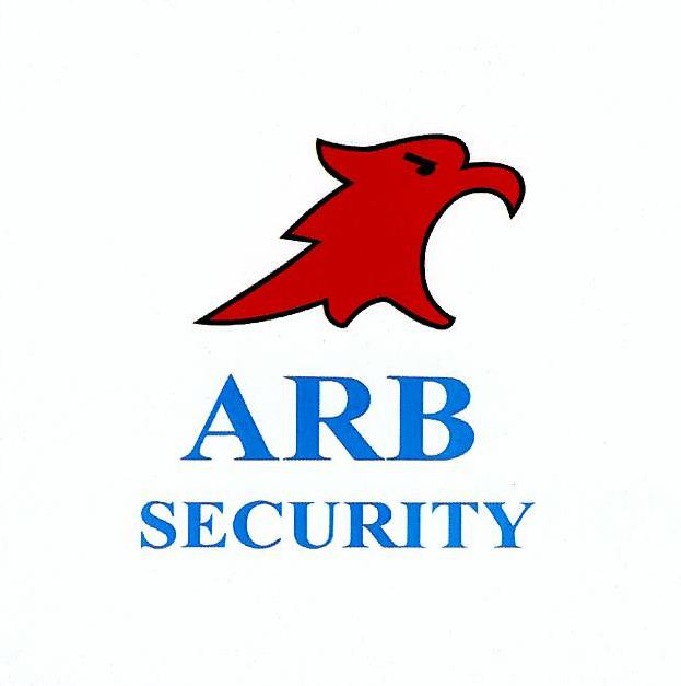 Paraqitja e markës ARB Security