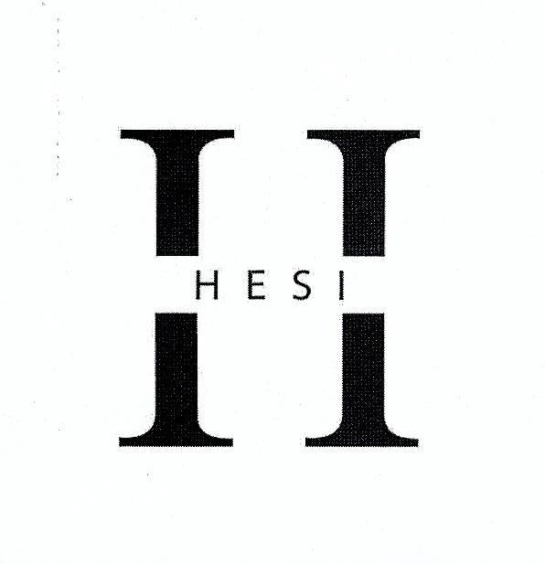 Paraqitja e markës HESI