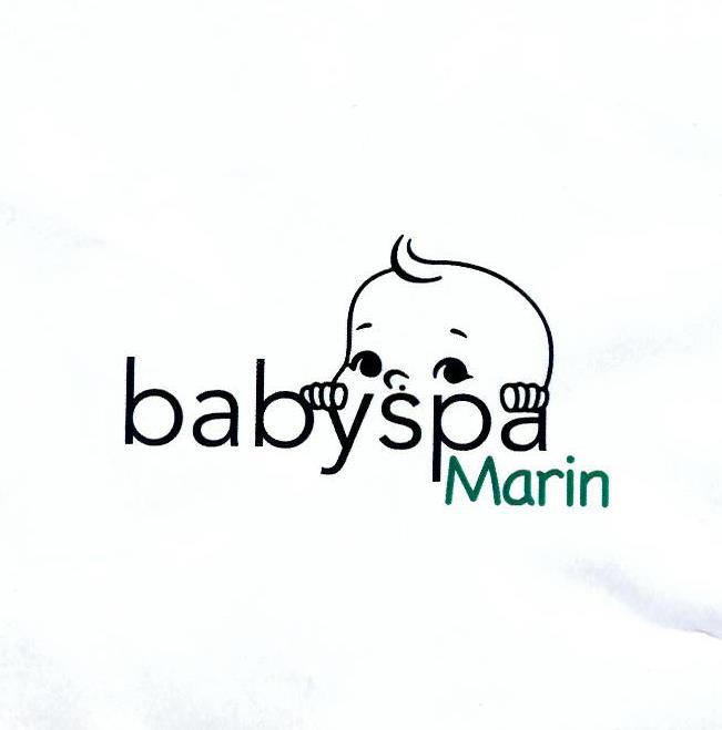 Paraqitja e markës babyspa Marin