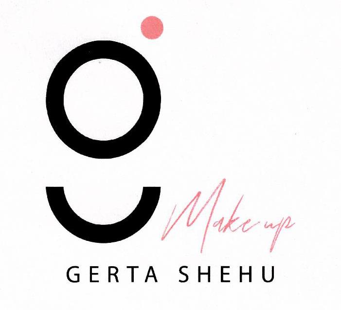 Paraqitja e markës G Gerta Shehu Make up