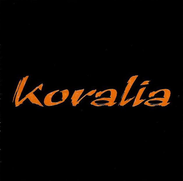 Paraqitja e markës Koralia