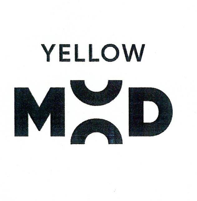 Paraqitja e markës Yellow Mood