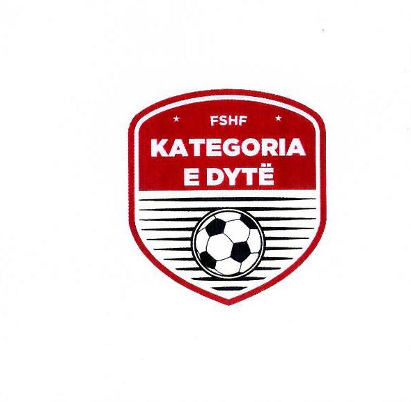 Paraqitja e markës kategoria e dyte fshf