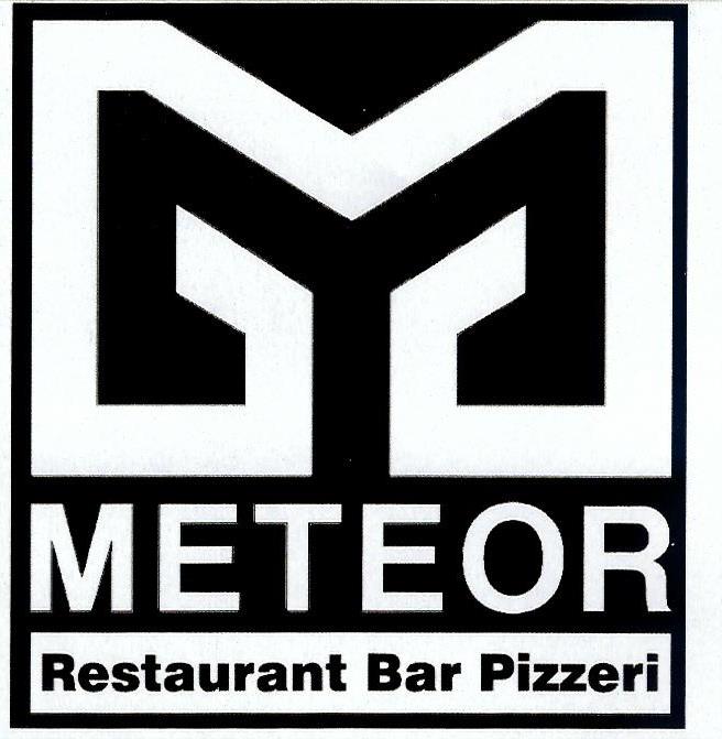 Paraqitja e markës Meteor