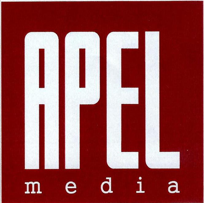 Paraqitja e markës APEL MEDIA