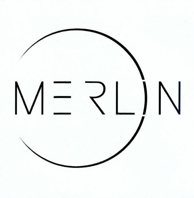 Paraqitja e markës Merlin