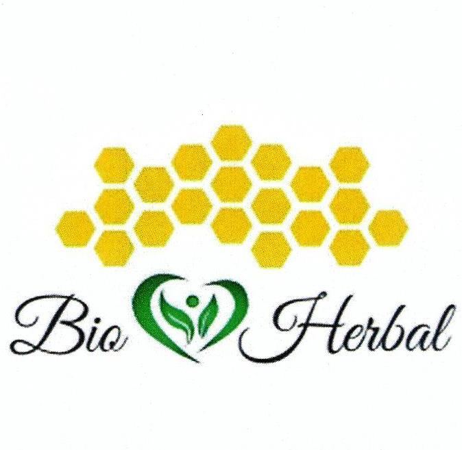 Paraqitja e markës Bio Herbal