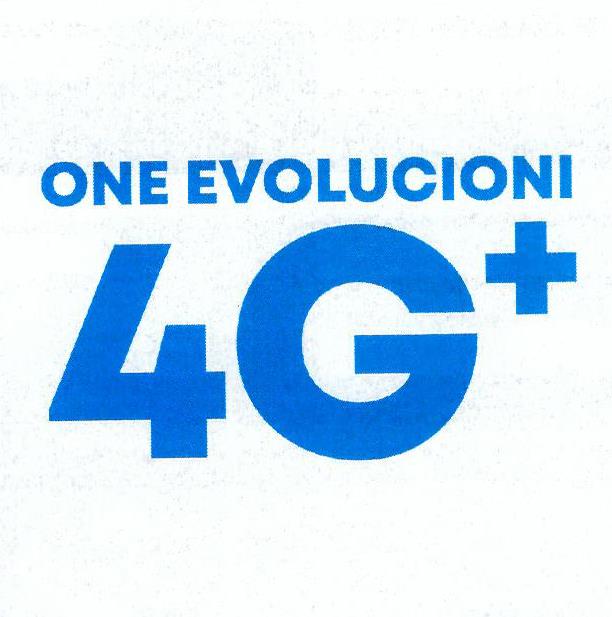 Paraqitja e markës ONE EVOLUCIONI 4G+