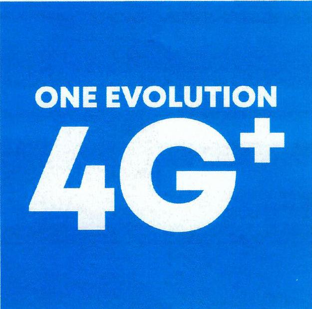 Paraqitja e markës ONE EVOLUTION 4G+