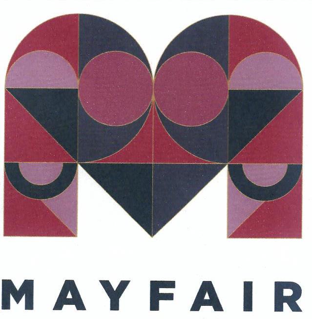 Paraqitja e markës M MayFair