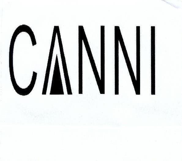Paraqitja e markës Canni