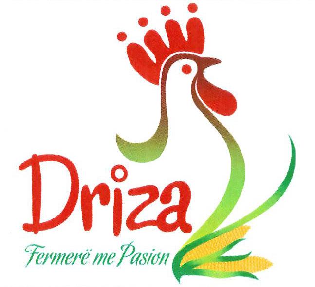 Paraqitja e markës Driza Fermerë me Pasion