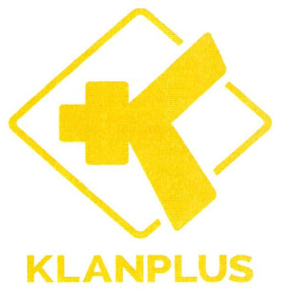 Paraqitja e markës Klan Plus