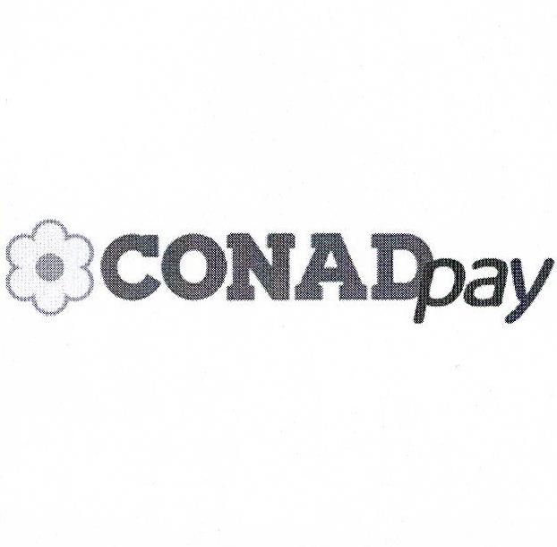 Paraqitja e markës CONADpay