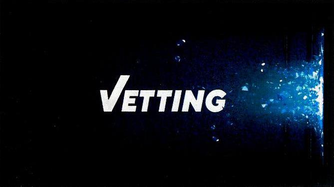 Paraqitja e markës Vetting