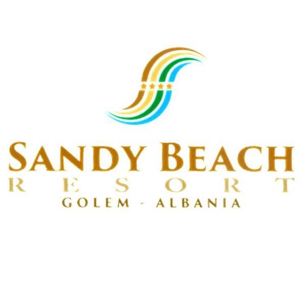 Paraqitja e markës Sandy Beach Resort