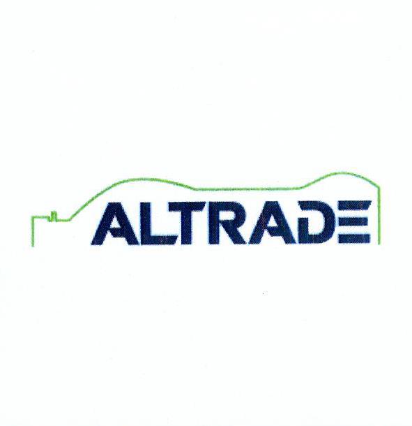 Paraqitja e markës ALTRADE