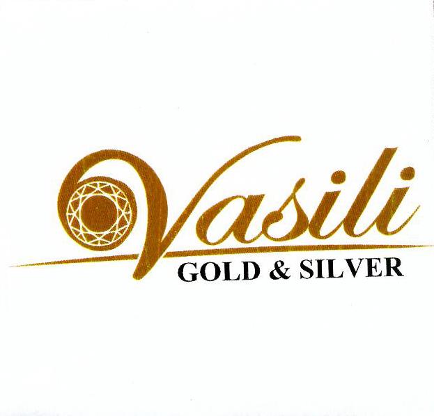 Paraqitja e markës VASILI GOLD & SILVER