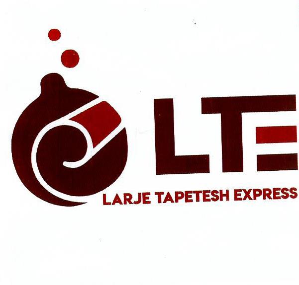 Paraqitja e markës Larje Tapetesh EXPRESS LTE