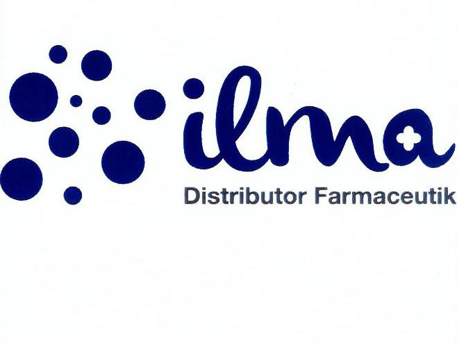 Paraqitja e markës ilma Distributor Farmaceutik