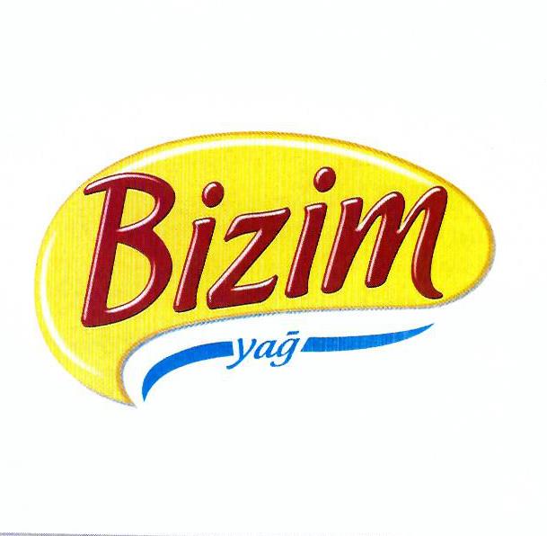Paraqitja e markës BİZİM YAG