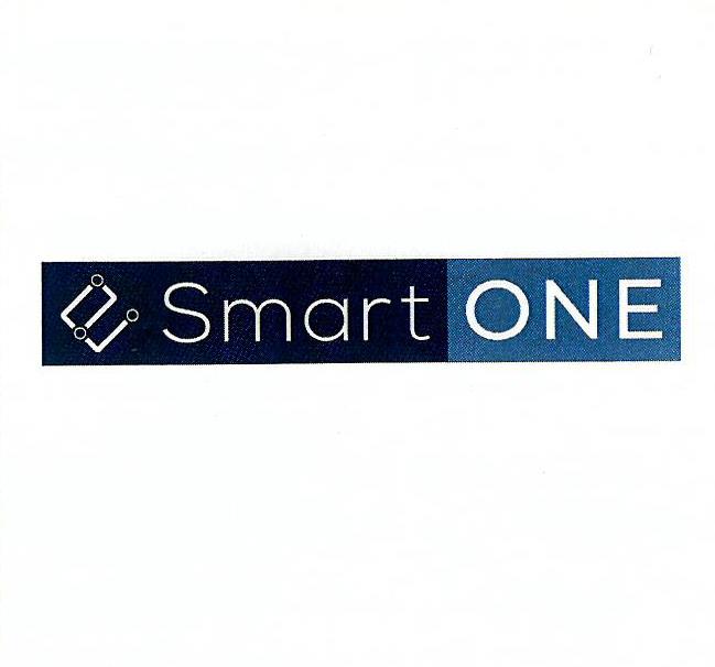 Paraqitja e markës Smart ONE