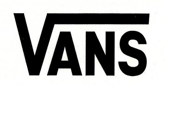 Paraqitja e markës Vans
