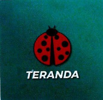 Paraqitja e markës "TERANDA"