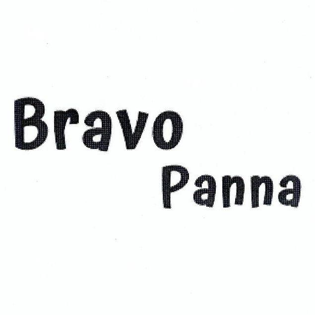 Paraqitja e markës Bravo Panna