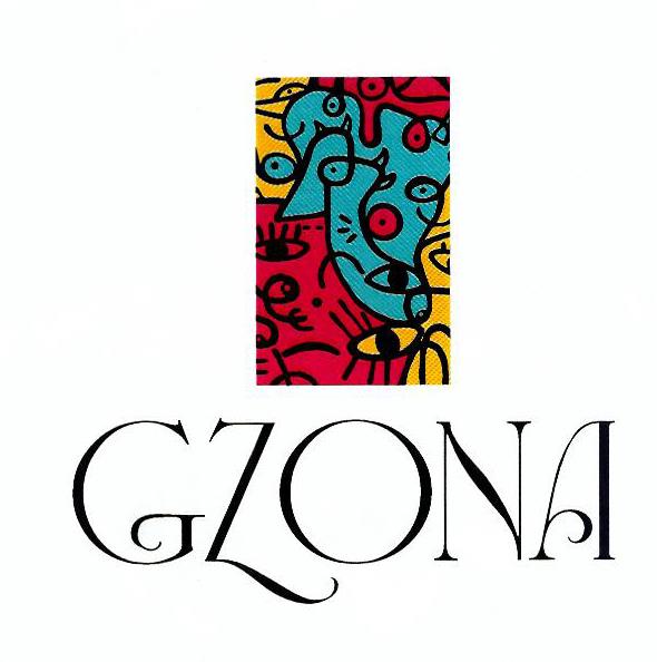 Paraqitja e markës GZONA