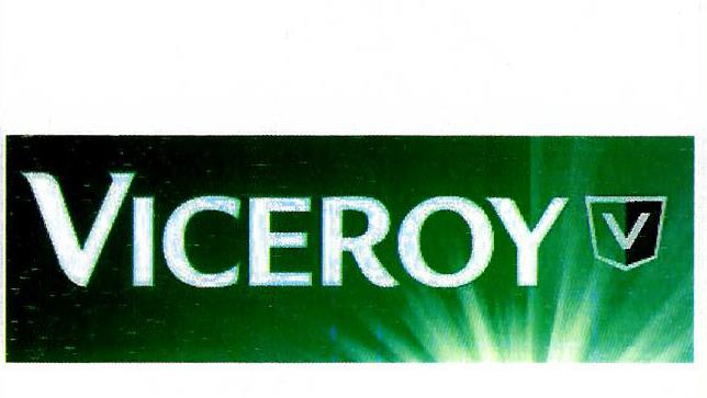 Paraqitja e markës Viceroy