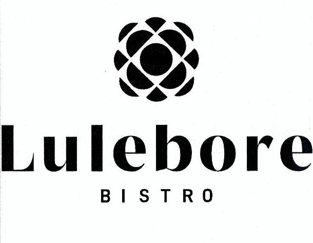 Paraqitja e markës Lulebore Bistro