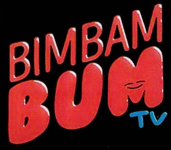 Paraqitja e markës BIMBAM BUM TV