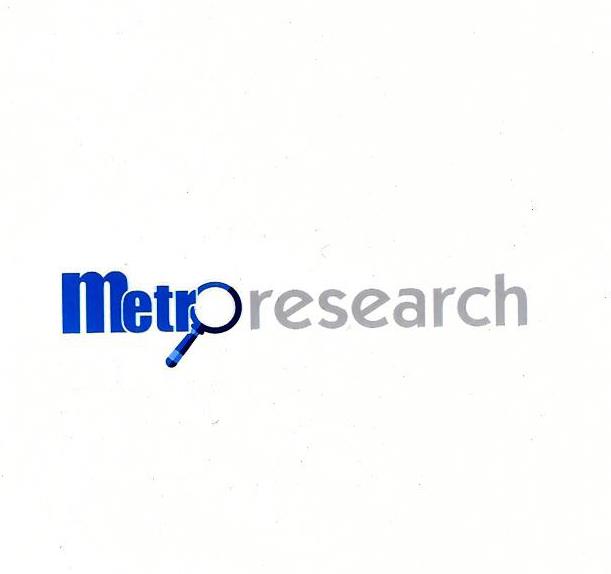 Paraqitja e markës MetroResearch