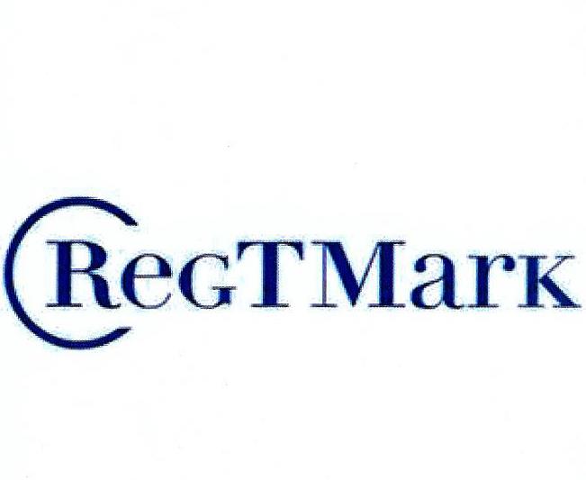 Paraqitja e markës RegTMark