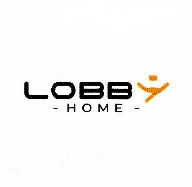 Paraqitja e markës LOBBY HOME