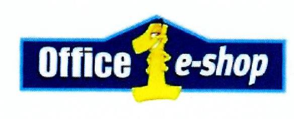 Paraqitja e markës Office 1 E-shop