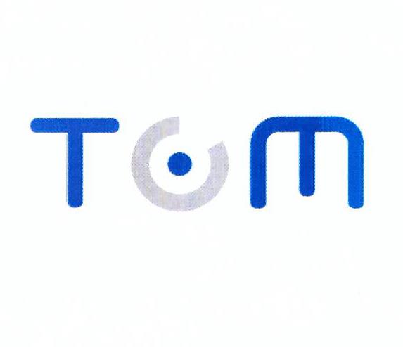 Paraqitja e markës TOM