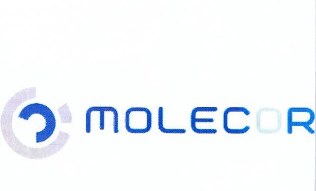 Paraqitja e markës MOLECOR
