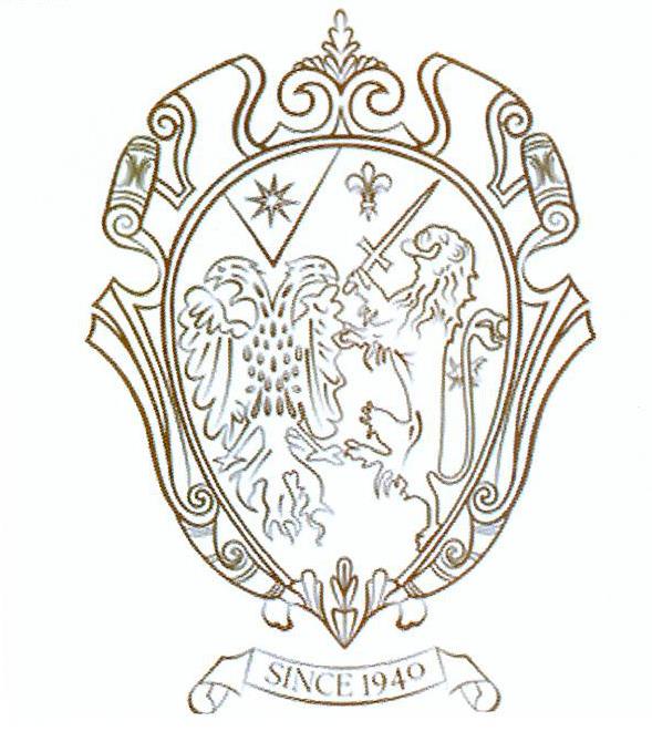 Paraqitja e markës SINCE 1940